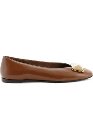 Giuseppe Zanotti Georgia Ballerinas