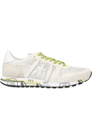 Premiata Eric Sneakers