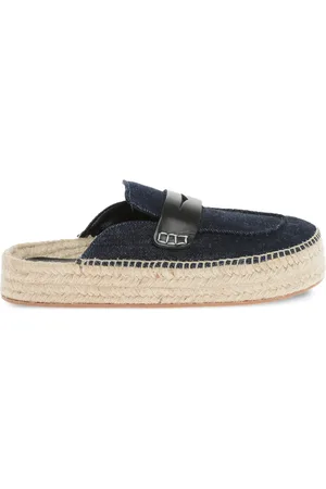 J.W.Anderson Jeans-Mules