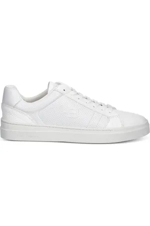 BALDININI Sneakers mit Logo-Stickerei