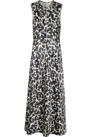 ULLA JOHNSON Lisbet Kleid