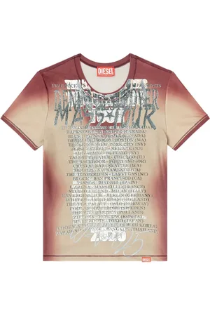 Diesel T-Kalyc T-Shirt