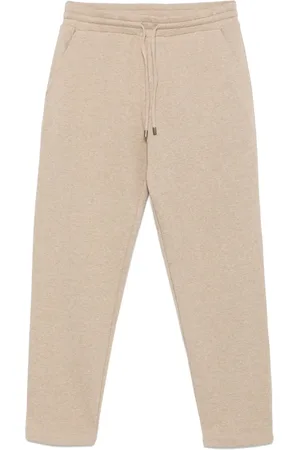 CANALI Melierte Jogginghose