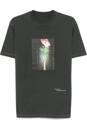 Carrer T-Shirt mit Print