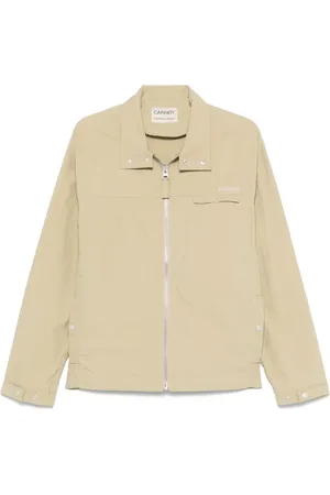 Carrer Ripstop-Jacke
