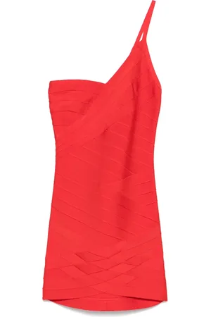 Hervé Léger Ally Minikleid