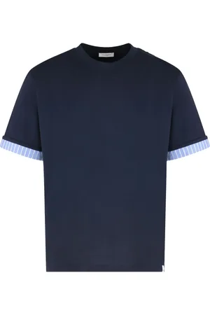 Paolo Pecora Klassisches T-Shirt