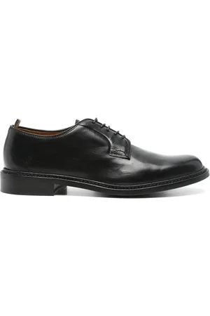 Officine creative Aston Derby-Schuhe