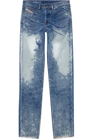 Diesel 2010 D-Macs Jeans