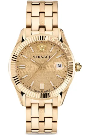 VERSACE Greca Time 41mm