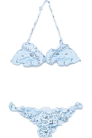 MC2 SAINT BARTH Cris Bikini