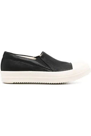 Rick Owens Boat Sneakers