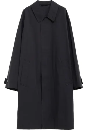 LEMAIRE Car Coat