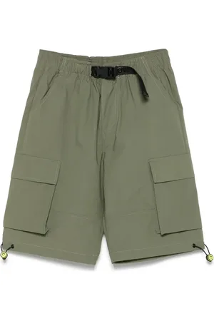 BARROW Cargo-Shorts aus Popeline