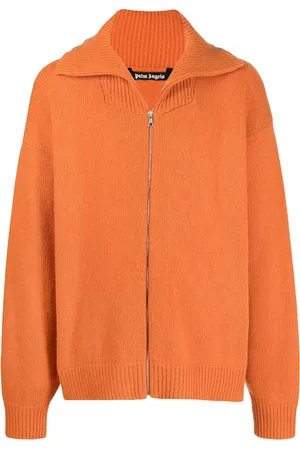 Palm Angels Unknown Location Sweatshirt