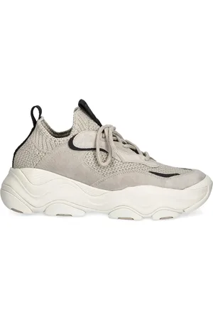 Michael Kors Atlas Sneakers mit dicker Sohle