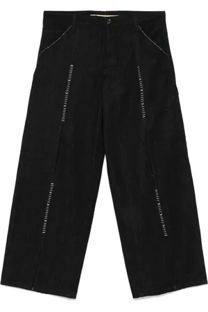 Kartik Research Shaant Jeans