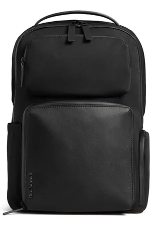 TROUBADOUR Matrix Rucksack mit mehreren Taschen