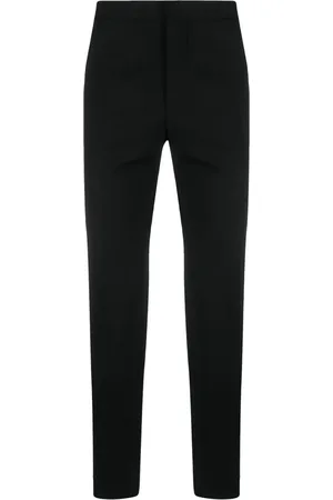 MODES GARMENTS Halbhohe Hose
