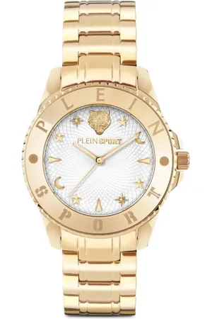 Philipp Plein Glam Armbanduhr 40mm