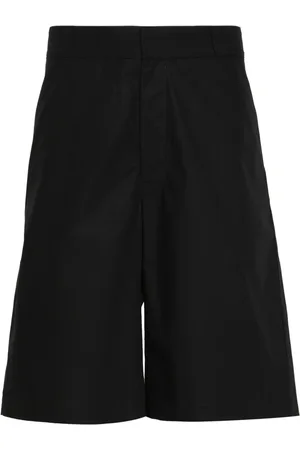 MODES GARMENTS Shorts mit geradem Bein