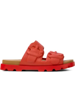 Camper Brutus Sandalen