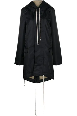 Rick Owens Luxor Parka