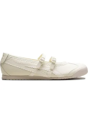 Onitsuka Tiger MEXICO 66™ TGRS Ivory/Cream Sneakers