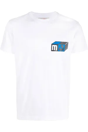 MODES GARMENTS Modes T-Shirt mit rundem Ausschnitt