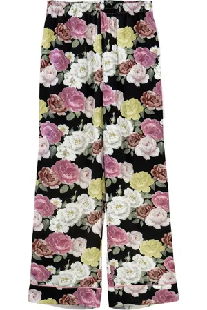 Sleeper Florale Hose