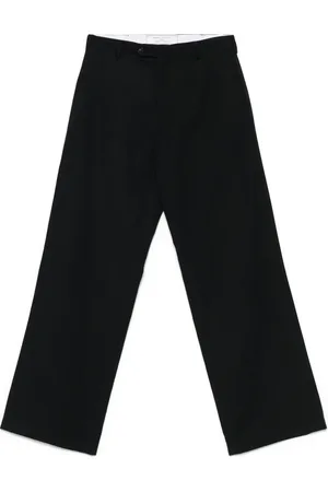 SOCIÉTÉ ANONYME Hose aus Twill