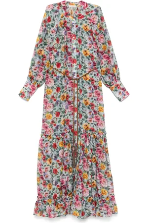 ANJUNA Lee Maxikleid