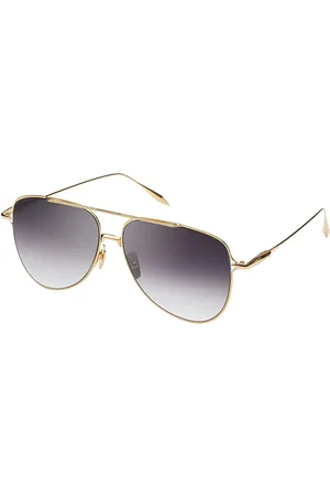 DITA EYEWEAR Sonnenbrille mit Oversized-Gestell