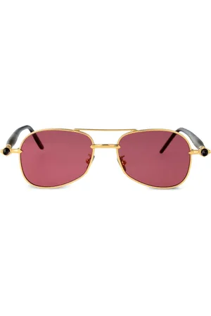 KUBORAUM P75 Sonnenbrille