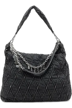 Diesel X HOSHI Charm-D Schultertasche
