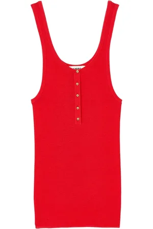 Sandro Klassisches Top