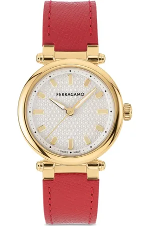 Salvatore Ferragamo Softy Quarz 30mm