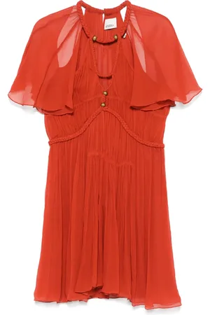 Isabel Marant Ranadial Minikleid