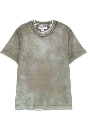 Charlie Constantinou T-Shirt mit Print
