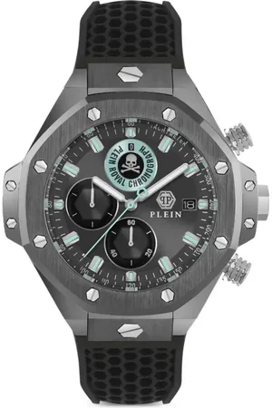 Philipp Plein Chrono Royal 46mm