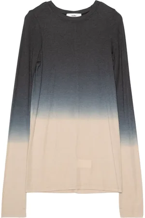Muller Of Yoshiokubo Gradation T-Shirt
