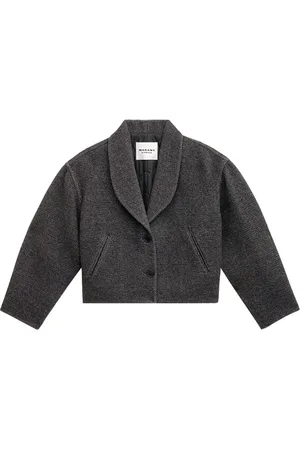 Marant Etoile Lanna Mantel