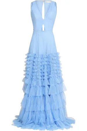 Lethicia Bronstein Sandré Maxikleid
