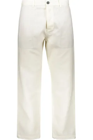 RANRA Hose mit aufgesetzter Tasche
