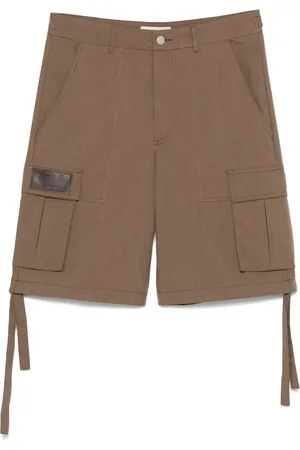 Carrer Ripstop Cargo-Shorts