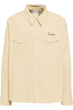 VISVIM Four Corners Hemd