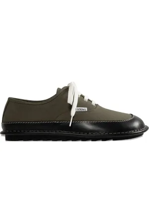Loewe Bay Schnürschuhe
