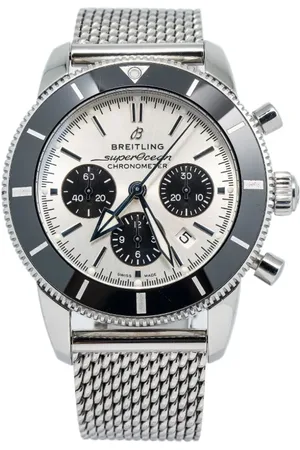 Breitling Pre-owned Superocean 44mm