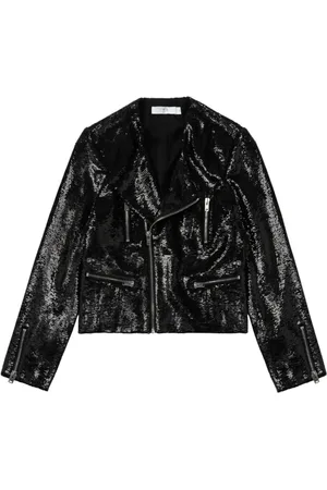 IRO Luzia Bikerjacke