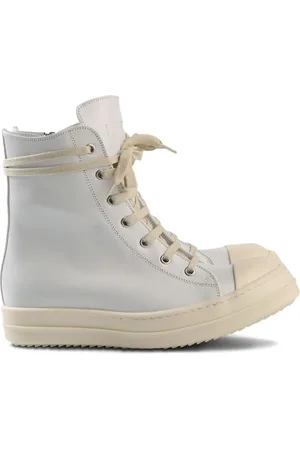 Rick Owens Hollywood sneakers